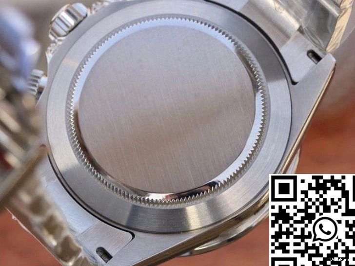 Cosmograph Dial Rolex BL 116595RBOW Factory Black Daytona Rainbow 0407